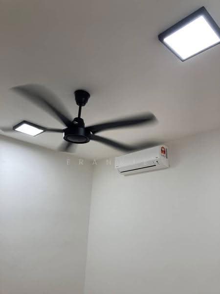 Kediaman Servis untuk Disewa di Tuan Residency - Frankie Sing - Interior - PropertyGuru.com.my