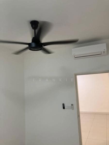 Kediaman Servis untuk Disewa di Tuan Residency - Frankie Sing - Interior - PropertyGuru.com.my