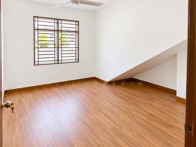 Townhouse for Sale in Bandar Damai Perdana (Cheras) - Azli Ibrahim - Interior - PropertyGuru.com.my