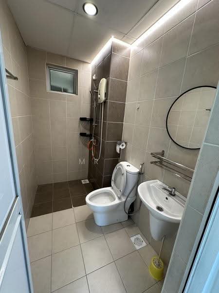 Kediaman Servis untuk Disewa di Pangsapuri Tanah Emas (Golden Sands) - Mr Lu - PropertyGuru.com.my