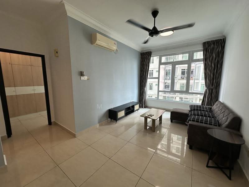 Kediaman Servis untuk Disewa di Pangsapuri Tanah Emas (Golden Sands) - Mr Lu - PropertyGuru.com.my