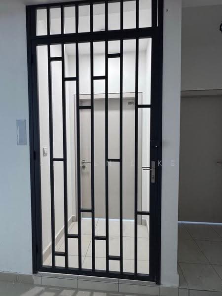 Pangsapuri untuk Disewa di Residensi Riamas - Jayden Loke - Entrance - PropertyGuru.com.my