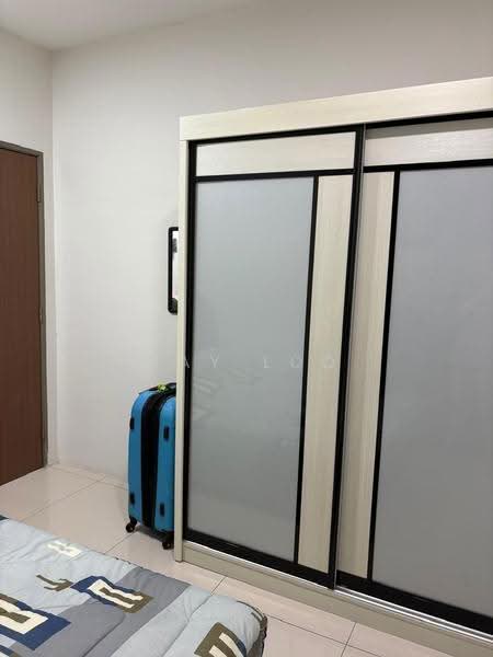 Condominium for Rent at Manhattan Condominium - May Loo - Bedroom - PropertyGuru.com.my