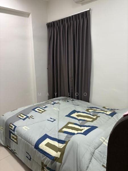 Condominium for Rent at Manhattan Condominium - May Loo - Bedroom - PropertyGuru.com.my