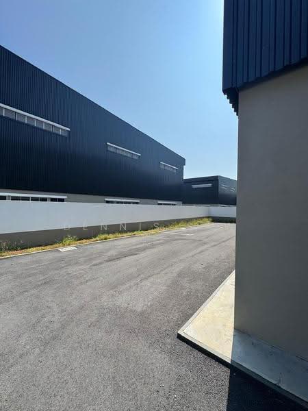 Factory for Sale in Taman Sepang (Sepang) - Dennis Saw - Exterior - PropertyGuru.com.my