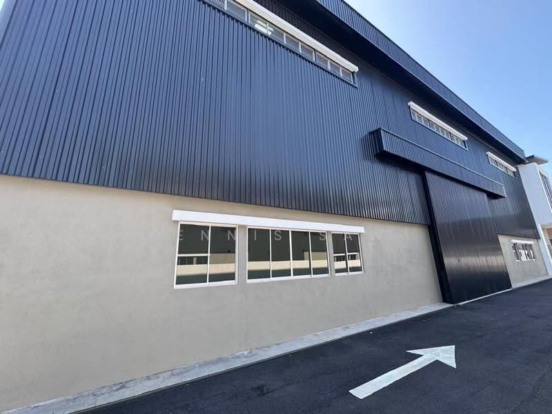 Factory for Sale in Taman Sepang (Sepang) - Dennis Saw - PropertyGuru.com.my