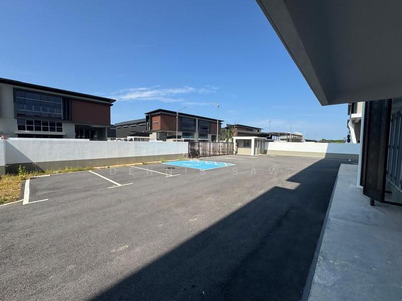 Factory for Sale in Taman Sepang (Sepang) - Dennis Saw - PropertyGuru.com.my