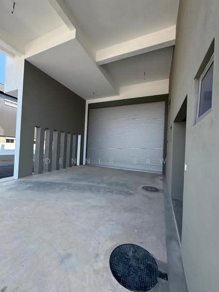 Factory for Sale in Taman Sepang (Sepang) - Dennis Saw - PropertyGuru.com.my