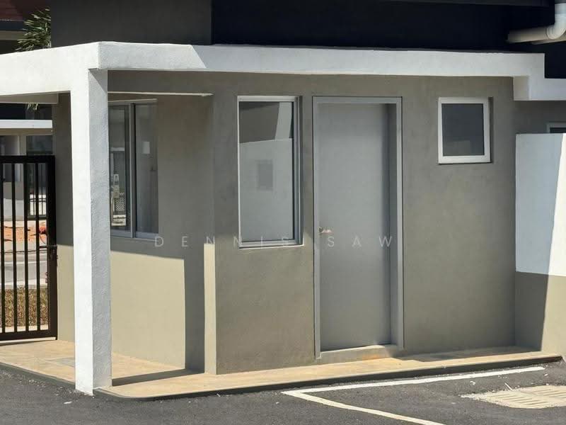 Factory for Sale in Taman Sepang (Sepang) - Dennis Saw - PropertyGuru.com.my