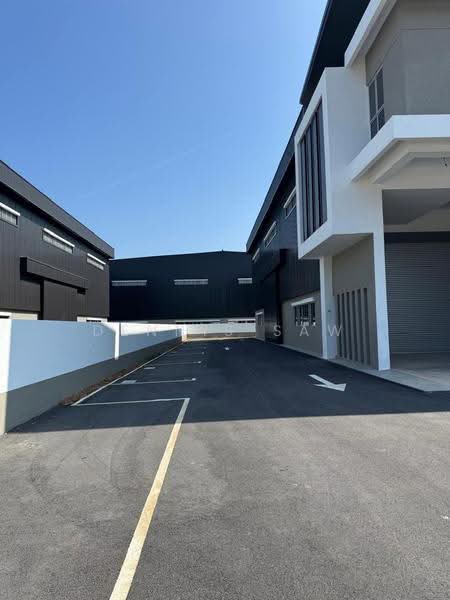 Factory for Sale in Taman Sepang (Sepang) - Dennis Saw - PropertyGuru.com.my