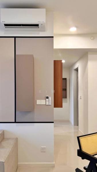 Kediaman Servis untuk Disewa di Edelweiss @ Tropicana Gardens - Kim Ling - Interior - PropertyGuru.com.my
