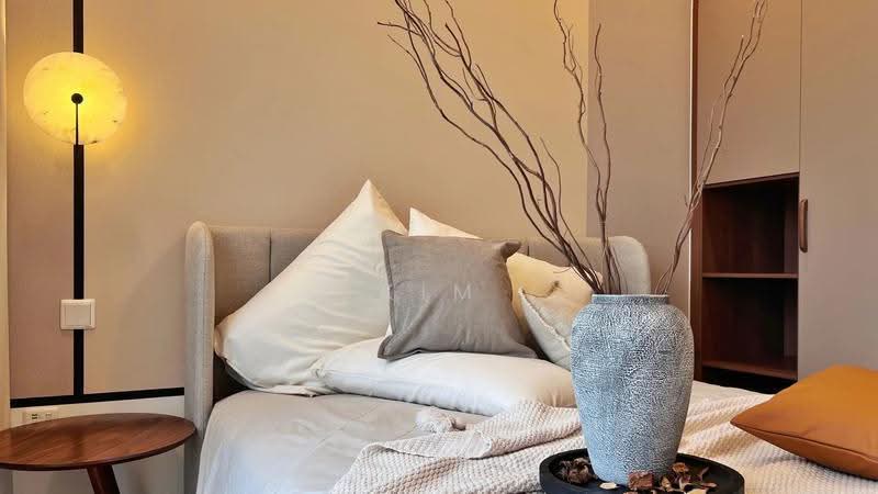 Kediaman Servis untuk Disewa di Edelweiss @ Tropicana Gardens - Kim Ling - Bedroom - PropertyGuru.com.my