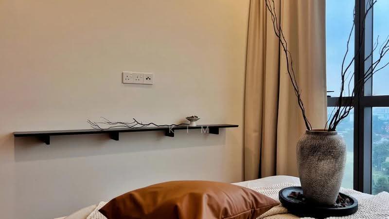 Kediaman Servis untuk Disewa di Edelweiss @ Tropicana Gardens - Kim Ling - Bedroom - PropertyGuru.com.my