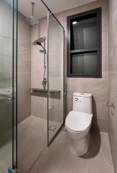 Kediaman Servis untuk Disewa di Edelweiss @ Tropicana Gardens - Kim Ling - Bathroom - PropertyGuru.com.my