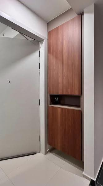 Kediaman Servis untuk Disewa di Edelweiss @ Tropicana Gardens - Kim Ling - Interior - PropertyGuru.com.my