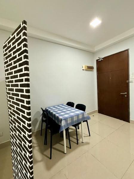 Condominium for Rent at Shaftsbury Residence - Jordan Leong - Dining Room - PropertyGuru.com.my