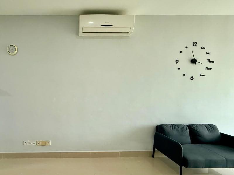 Condominium for Rent at Shaftsbury Residence - Jordan Leong - Living Room - PropertyGuru.com.my