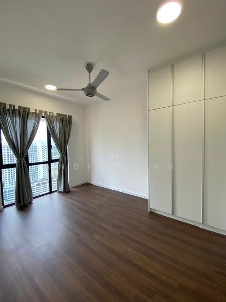 Kondominium untuk Disewa di Vertu Resort - Anders Ong - Bedroom - PropertyGuru.com.my