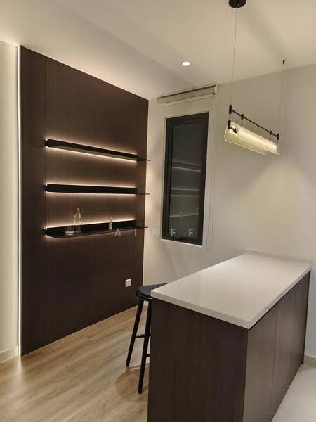 Service Residence for Rent at The Astaka @ 1 Bukit Senyum - Albee Liew - PropertyGuru.com.my