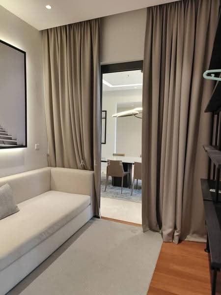 Service Residence for Rent at The Astaka @ 1 Bukit Senyum - Albee Liew - PropertyGuru.com.my