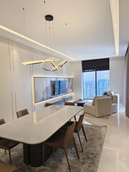 Service Residence for Rent at The Astaka @ 1 Bukit Senyum - Albee Liew - PropertyGuru.com.my