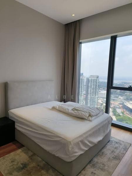 Service Residence for Rent at The Astaka @ 1 Bukit Senyum - Albee Liew - PropertyGuru.com.my