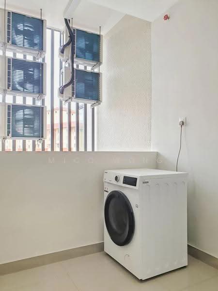 Kondominium untuk Disewa di Ara Sentral - Mico Wong - Interior - PropertyGuru.com.my