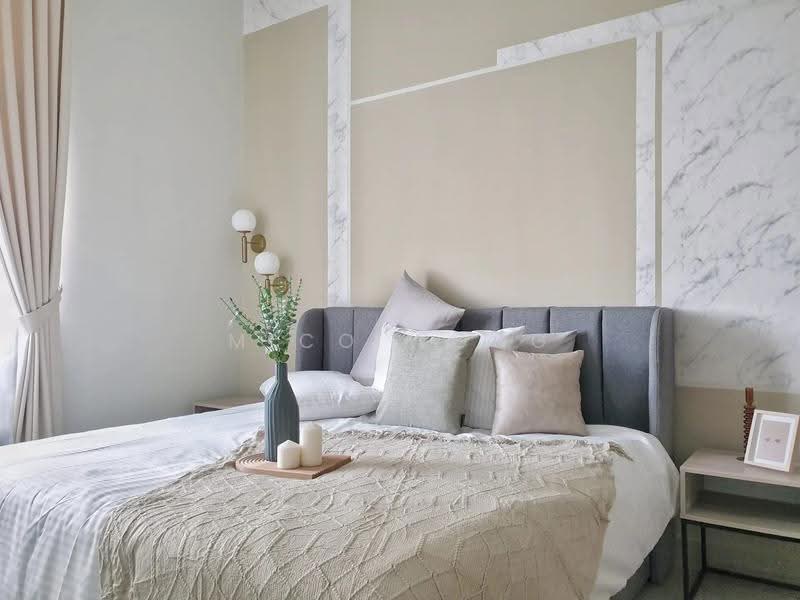 Kondominium untuk Disewa di Ara Sentral - Mico Wong - Bedroom - PropertyGuru.com.my