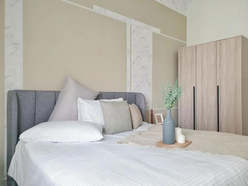Kondominium untuk Disewa di Ara Sentral - Mico Wong - Bedroom - PropertyGuru.com.my