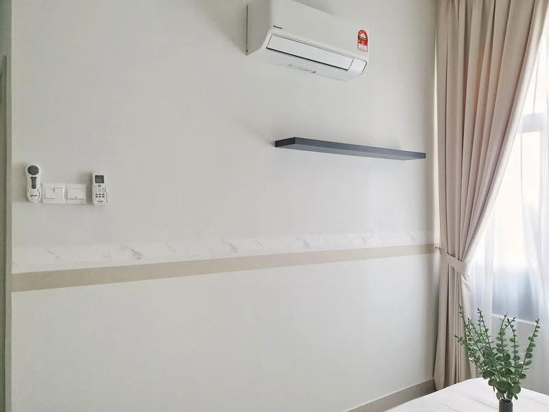 Kondominium untuk Disewa di Ara Sentral - Mico Wong - Interior - PropertyGuru.com.my