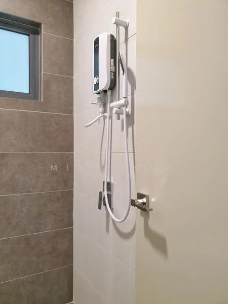 Kondominium untuk Disewa di Ara Sentral - Mico Wong - Bathroom - PropertyGuru.com.my