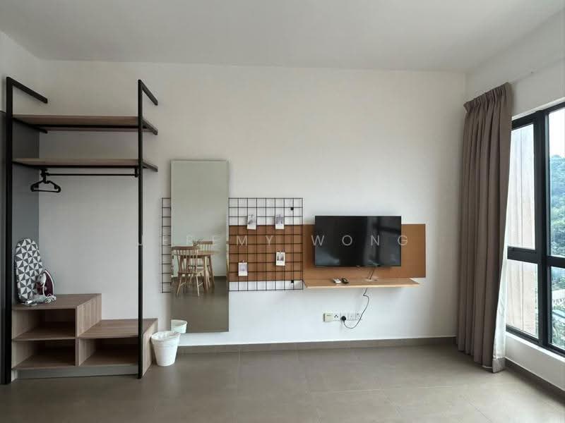 Service Residence for Rent at Mossaz @ Empire City - Jeremy Wong - Interior - PropertyGuru.com.my