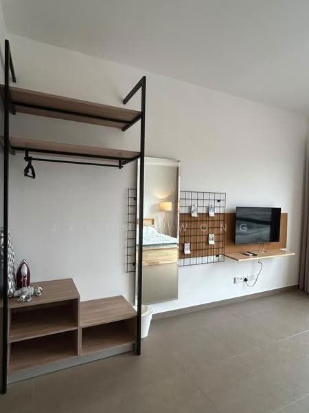 Service Residence for Rent at Mossaz @ Empire City - Jeremy Wong - Interior - PropertyGuru.com.my