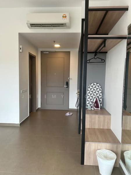 Service Residence for Rent at Mossaz @ Empire City - Jeremy Wong - Entrance - PropertyGuru.com.my
