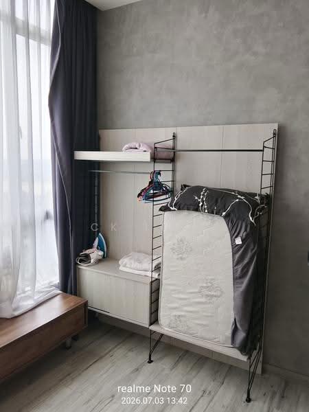 Kediaman Servis untuk Disewa di Greenfield Regency - Ck Leow - Interior - PropertyGuru.com.my
