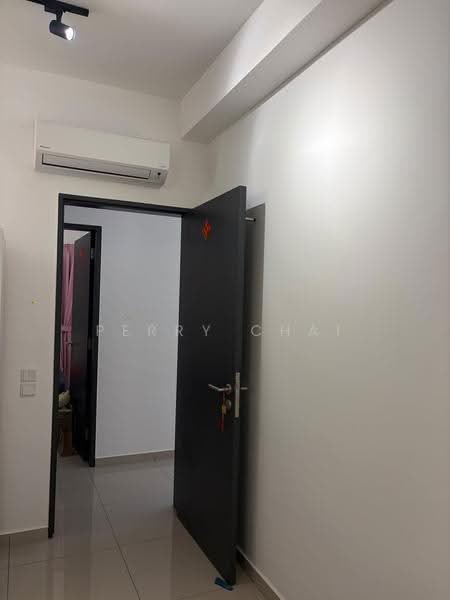 Service Residence for Rent at D'Quince Residences - Perry Chai - Entrance - PropertyGuru.com.my