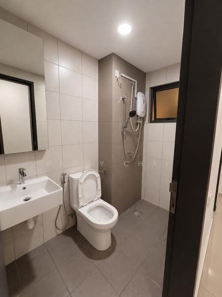 Service Residence for Rent at D'Quince Residences - Perry Chai - Bathroom - PropertyGuru.com.my