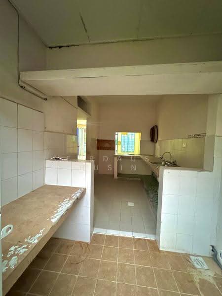 Rumah Teres 2-Tingkat untuk Dijual di Bandar Baru Enstek (Bandar Enstek) - Firdaus Husin - PropertyGuru.com.my