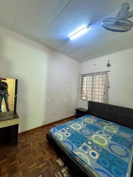 Rumah Teres 2-Tingkat untuk Dijual di Bandar Baru Enstek (Bandar Enstek) - Firdaus Husin - PropertyGuru.com.my