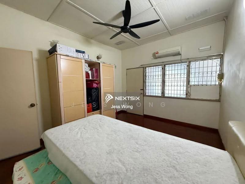 2-storey Terraced House for Sale in Butterworth (Penang) - Jess Wong - PropertyGuru.com.my
