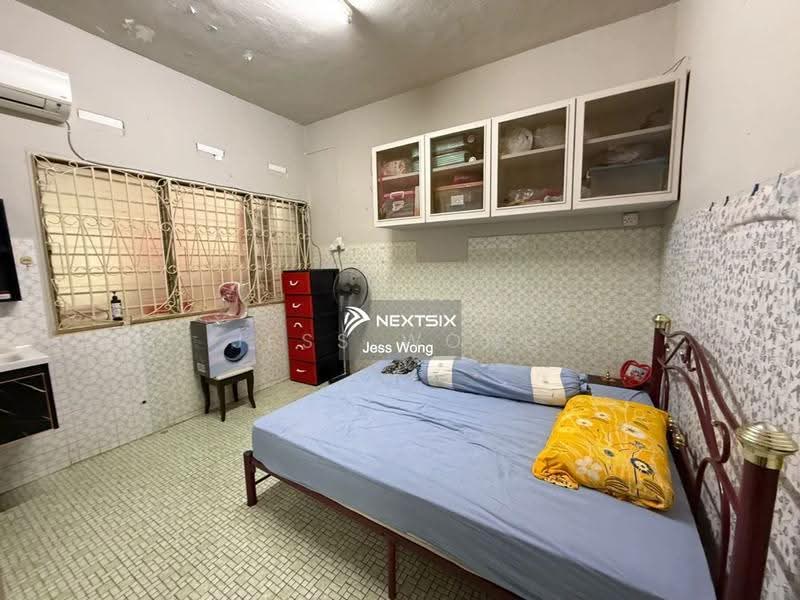 2-storey Terraced House for Sale in Butterworth (Penang) - Jess Wong - PropertyGuru.com.my