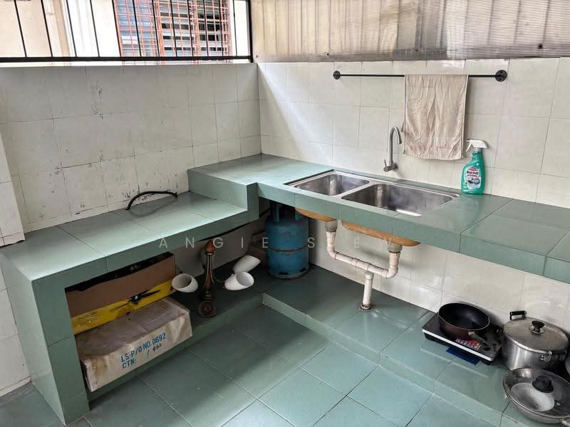 2-storey Terraced House for Rent in SS2 (Petaling Jaya) - Angie Siew - PropertyGuru.com.my