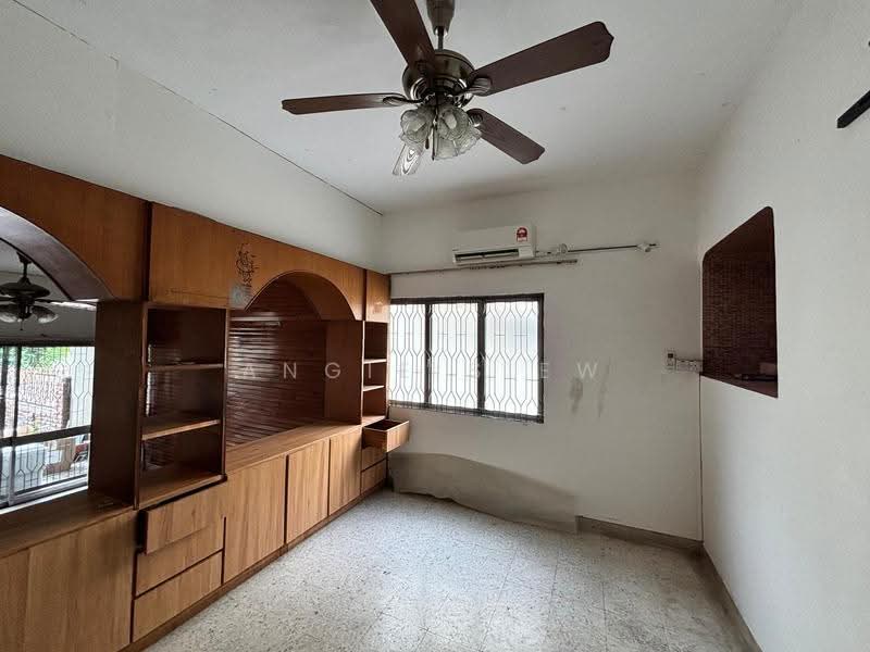 2-storey Terraced House for Rent in SS2 (Petaling Jaya) - Angie Siew - Interior - PropertyGuru.com.my