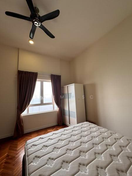 Condominium for Rent at Quayside Seafront Resort Condominiums - Sammi SC - Bedroom - PropertyGuru.com.my