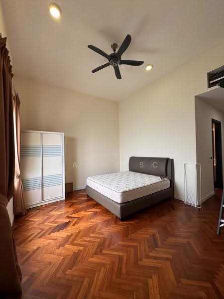 Condominium for Rent at Quayside Seafront Resort Condominiums - Sammi SC - Bedroom - PropertyGuru.com.my