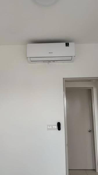 Pangsapuri untuk Disewa di Residensi Riamas - JJ Lim - Interior - PropertyGuru.com.my
