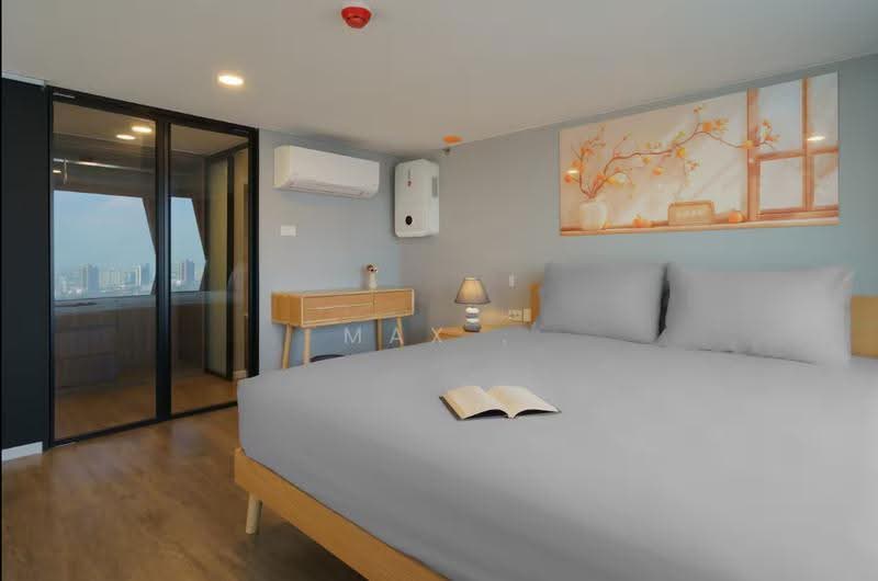 Kediaman Servis untuk Dijual di TRX Residences - Max . - PropertyGuru.com.my