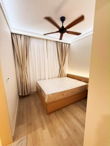 Condominium for Rent at Mezzo - Bosco Teoh - Bedroom - PropertyGuru.com.my