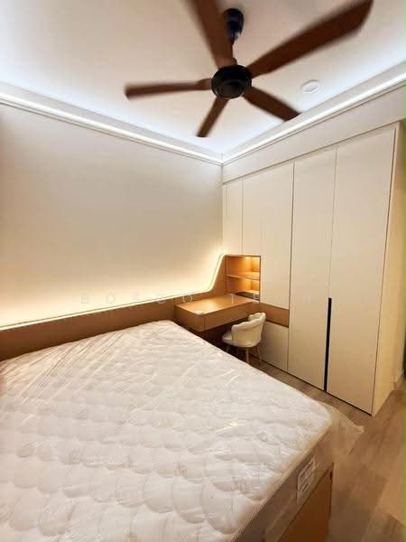 Condominium for Rent at Mezzo - Bosco Teoh - Bedroom - PropertyGuru.com.my