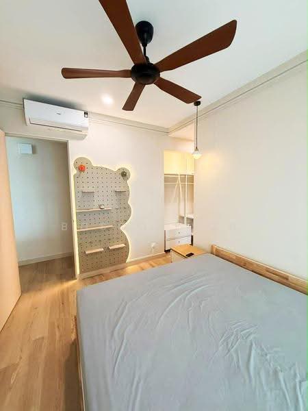 Condominium for Rent at Mezzo - Bosco Teoh - Bedroom - PropertyGuru.com.my
